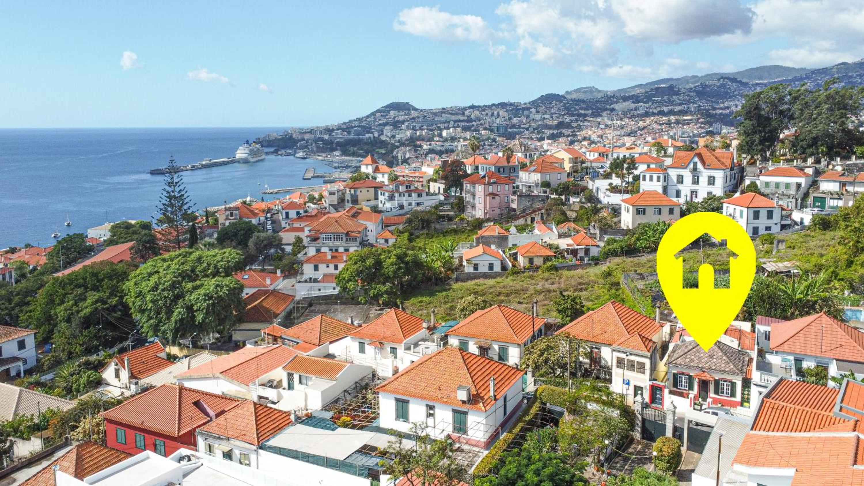 Funchal Bartolomeu Explorers
