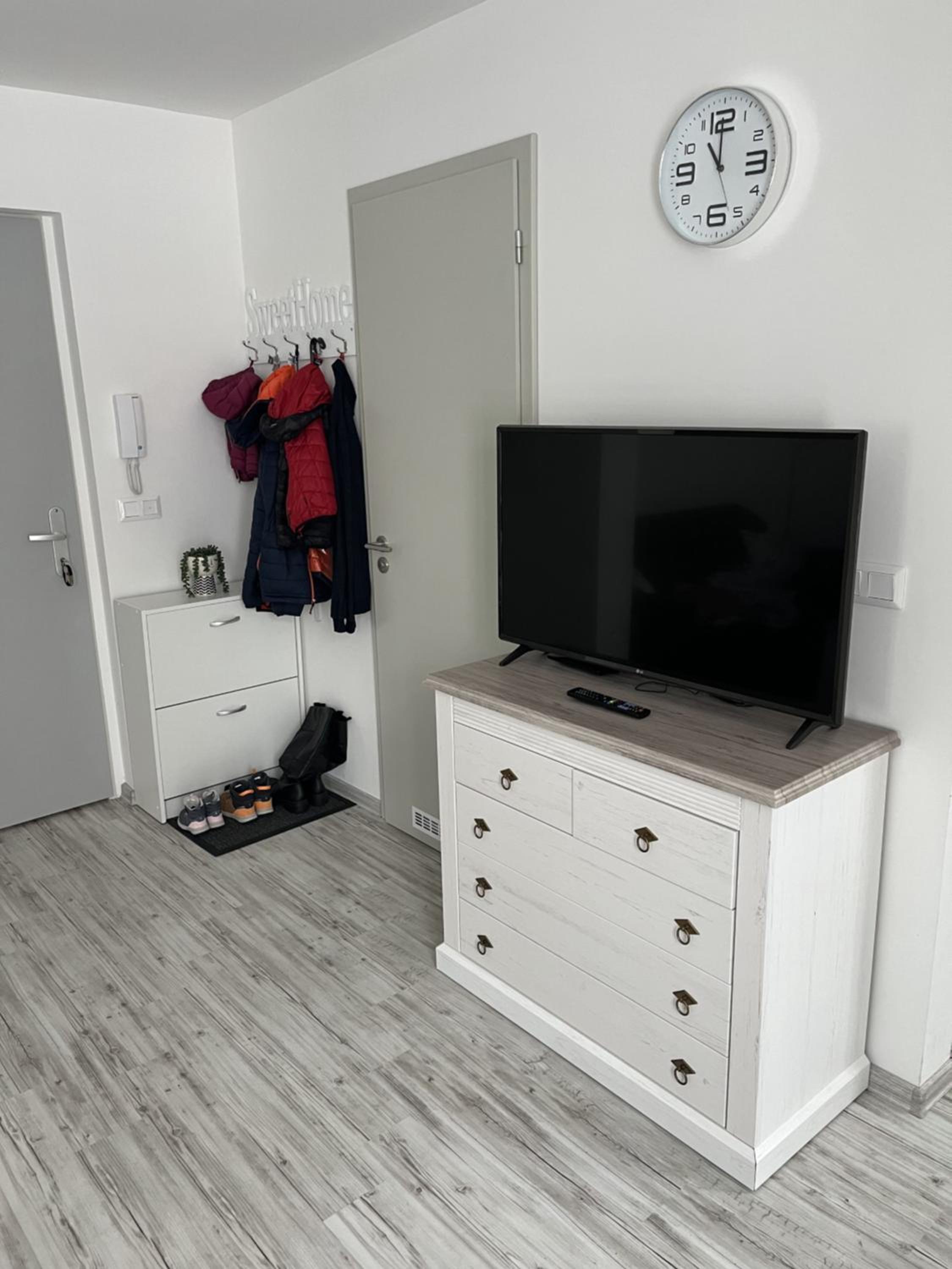 Apartmán Za Humny - krása Krušných hor