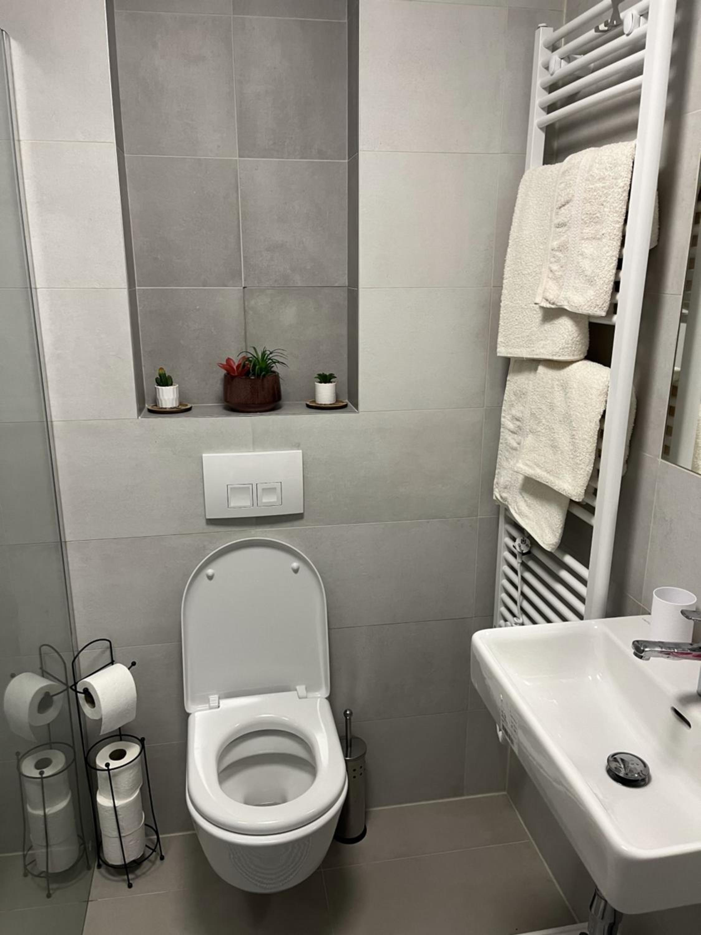 Apartmán Za Humny - krása Krušných hor