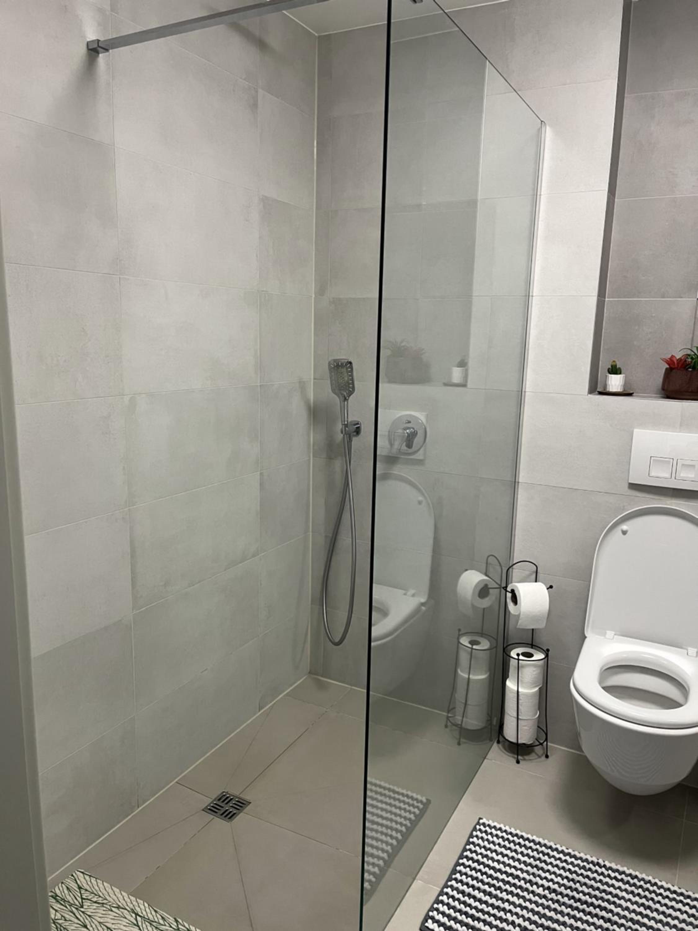 Apartmán Za Humny - krása Krušných hor