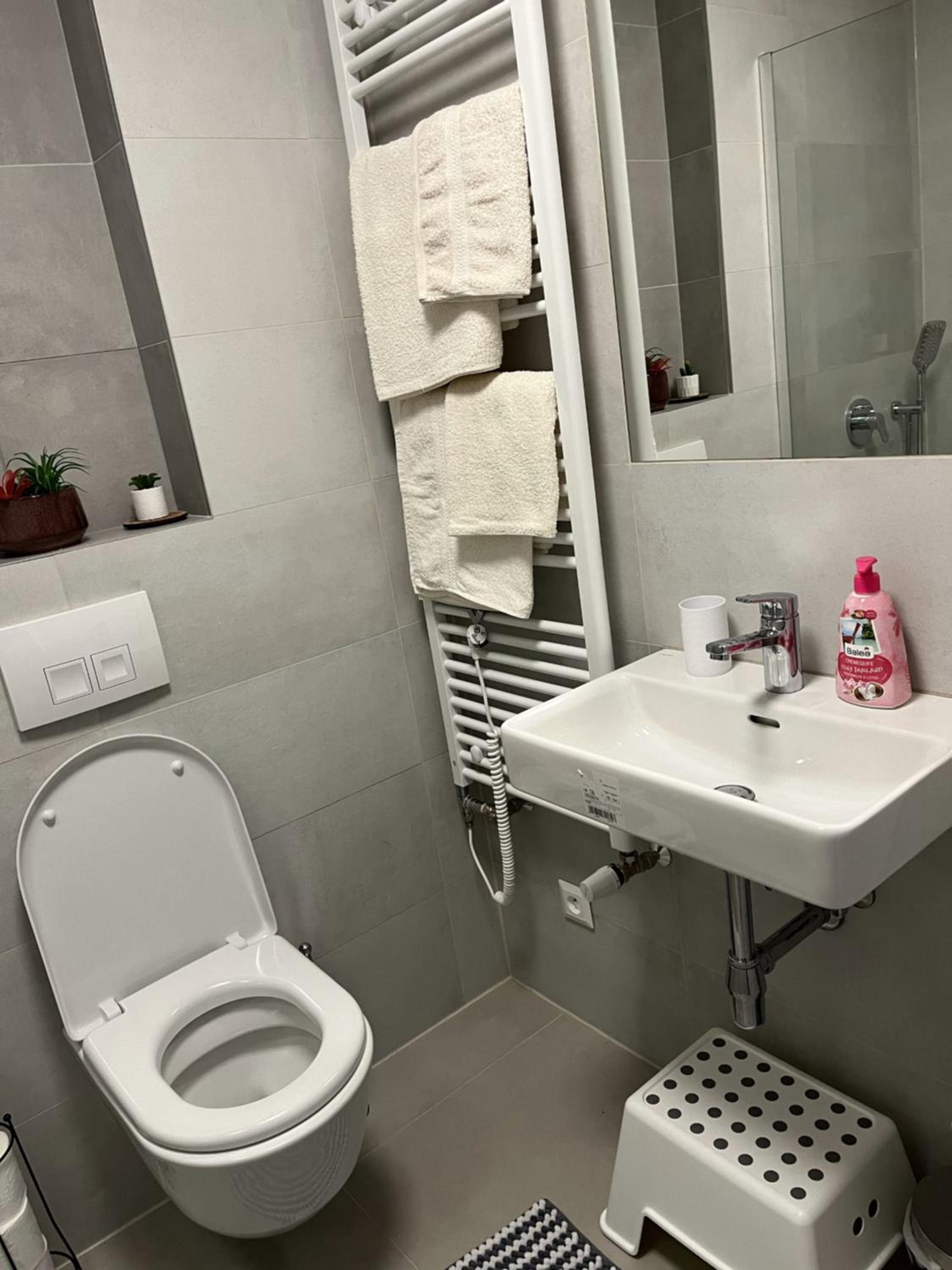 Apartmán Za Humny - krása Krušných hor