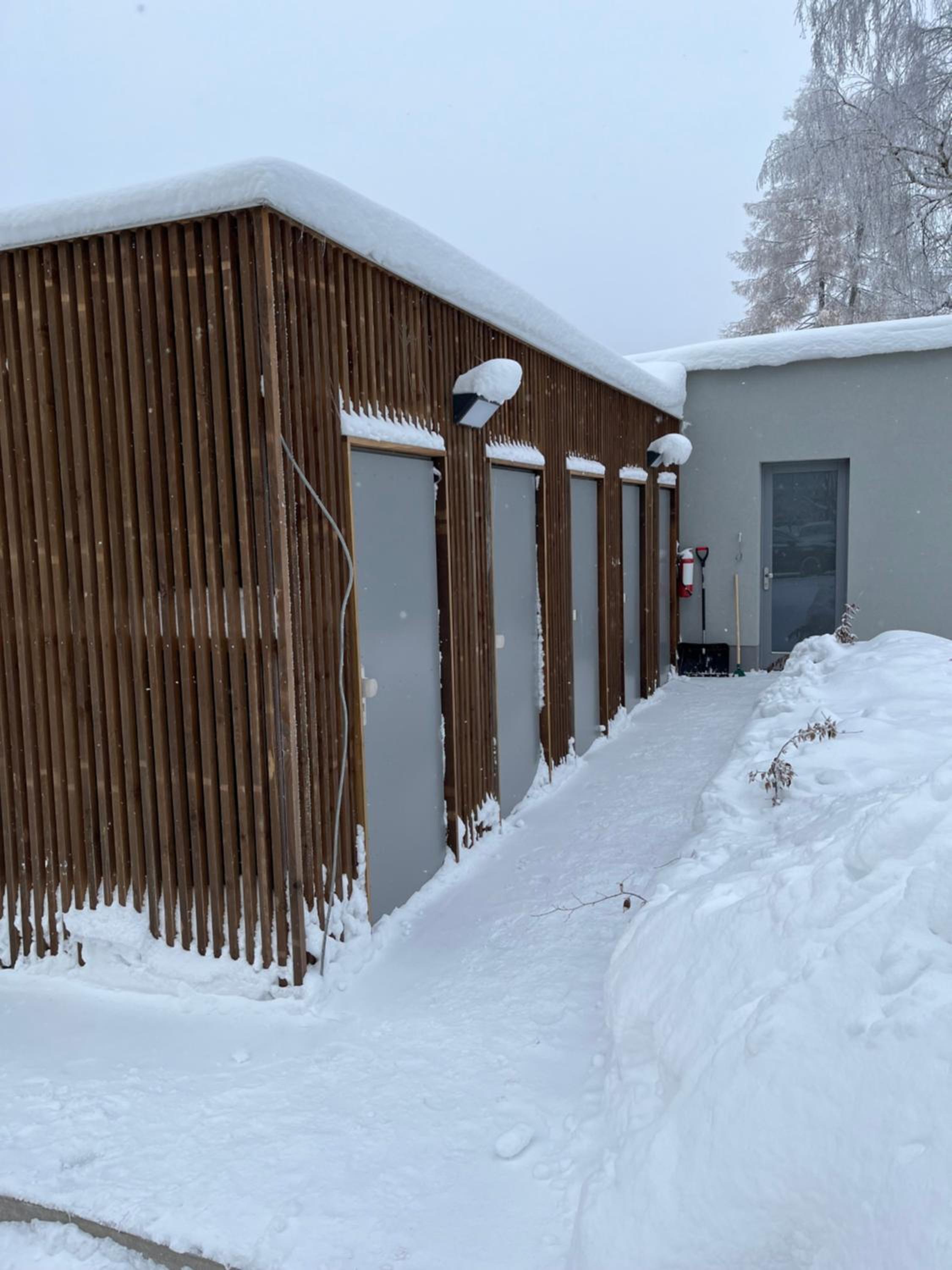 Apartmán Za Humny - krása Krušných hor