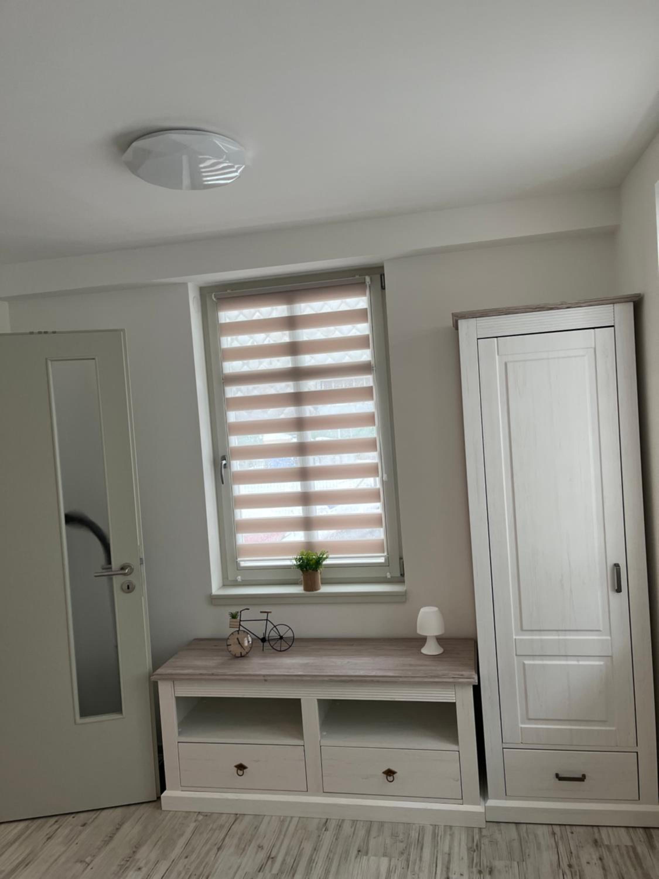 Apartmán Za Humny - krása Krušných hor
