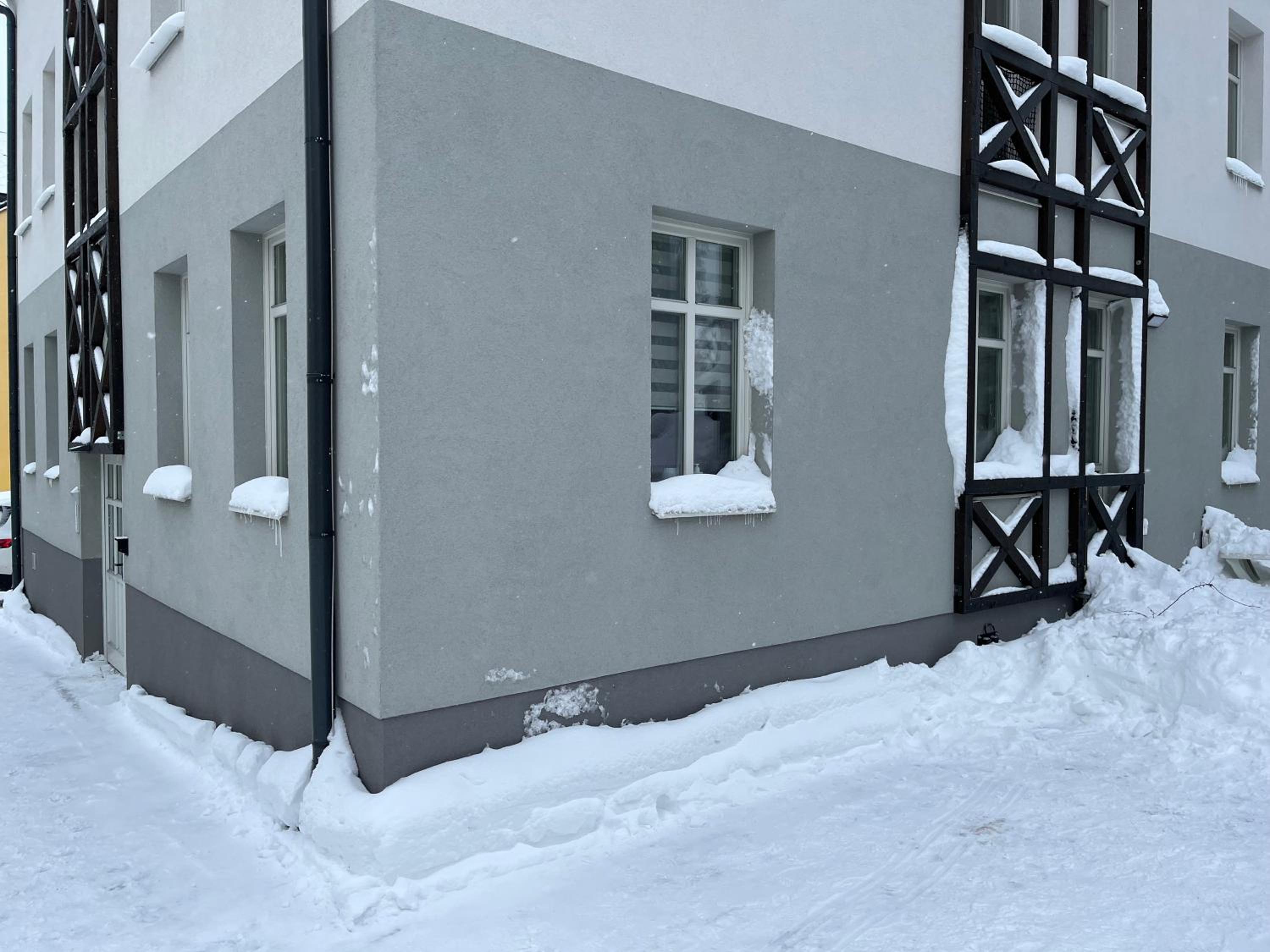 Apartmán Za Humny - krása Krušných hor