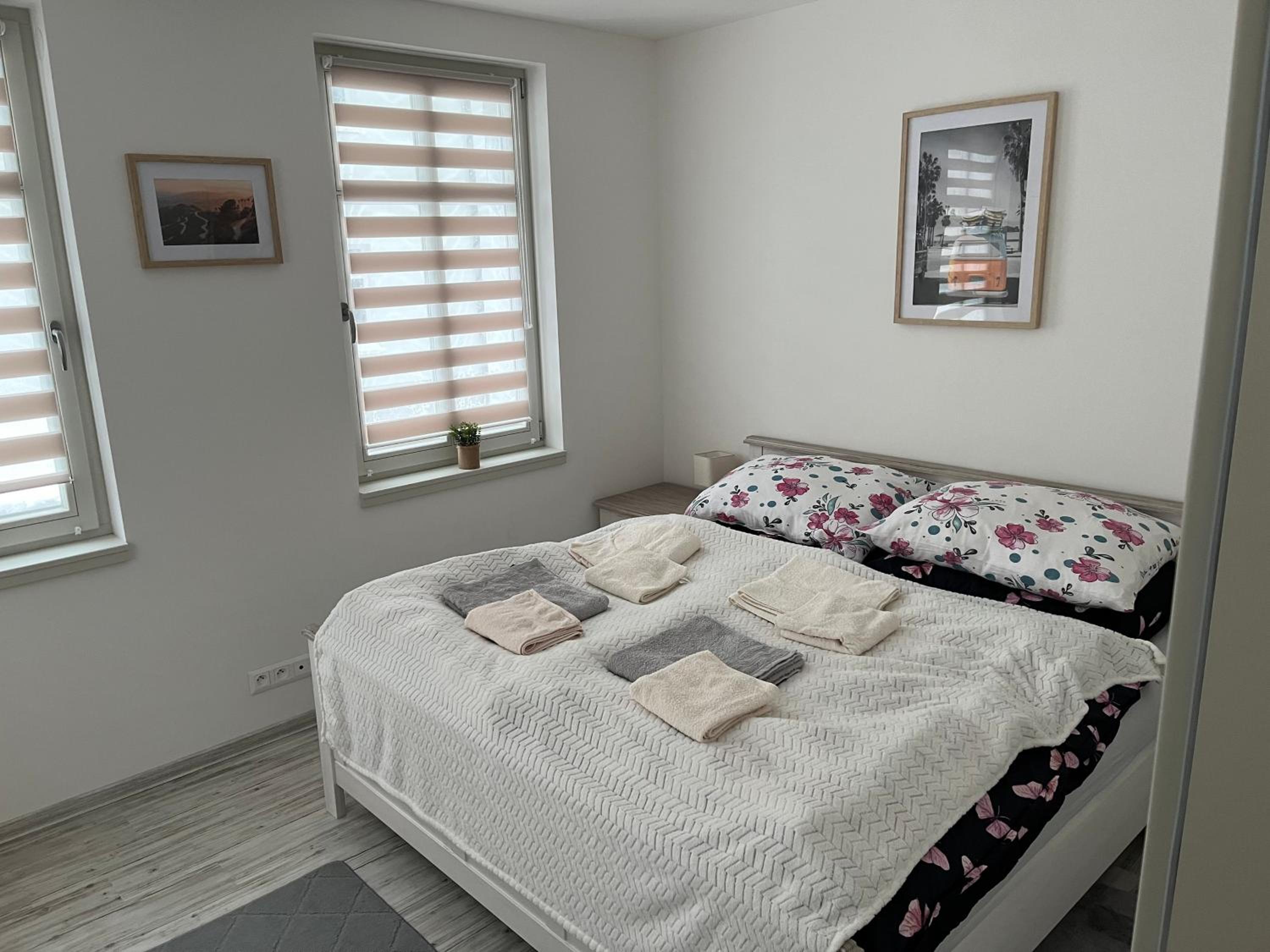 Apartmán Za Humny - krása Krušných hor