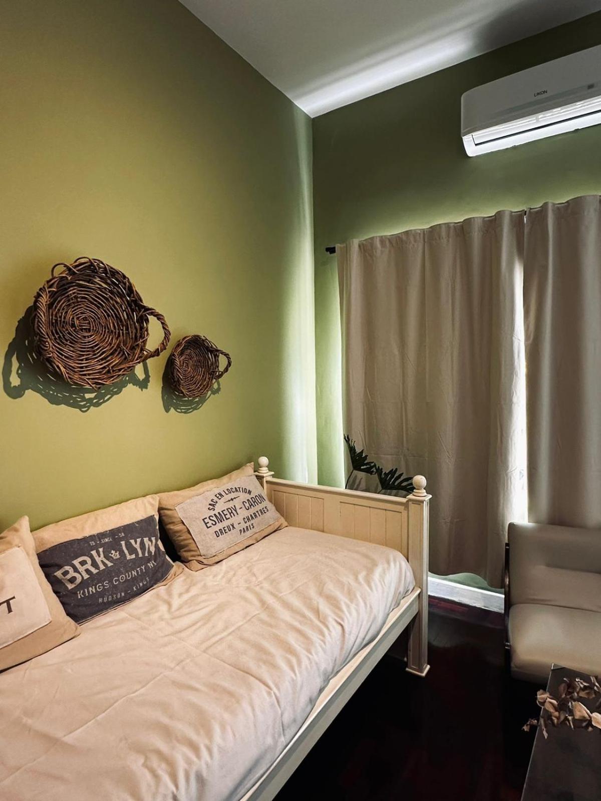 Cálido monoambiente con amplia cocina en Villa Devoto