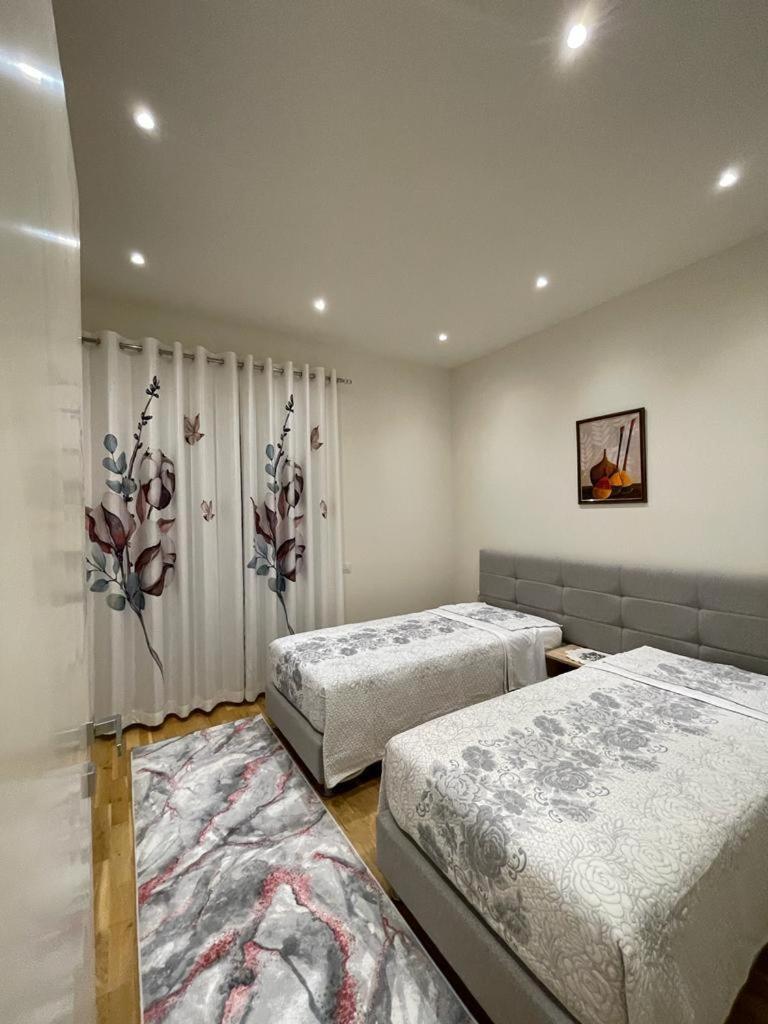 Apartment in Touch of Sun Residence Tirana