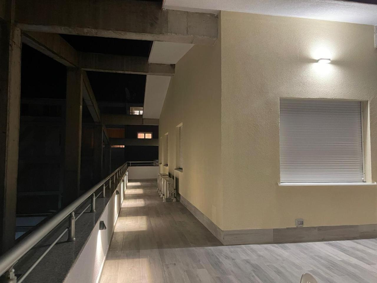 Apartment in Touch of Sun Residence Tirana