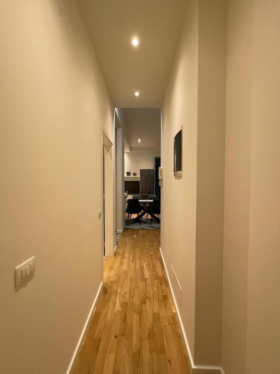 Apartment in Touch of Sun Residence Tirana