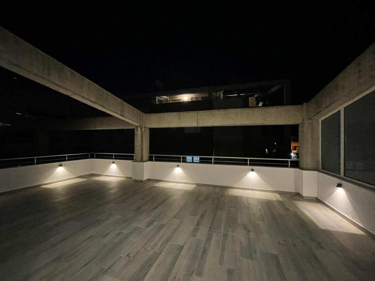 Apartment in Touch of Sun Residence Tirana