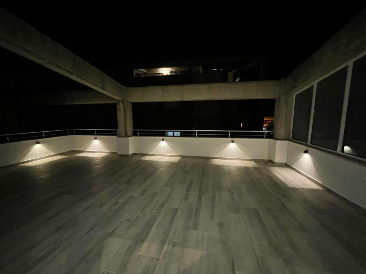 Apartment in Touch of Sun Residence Tirana