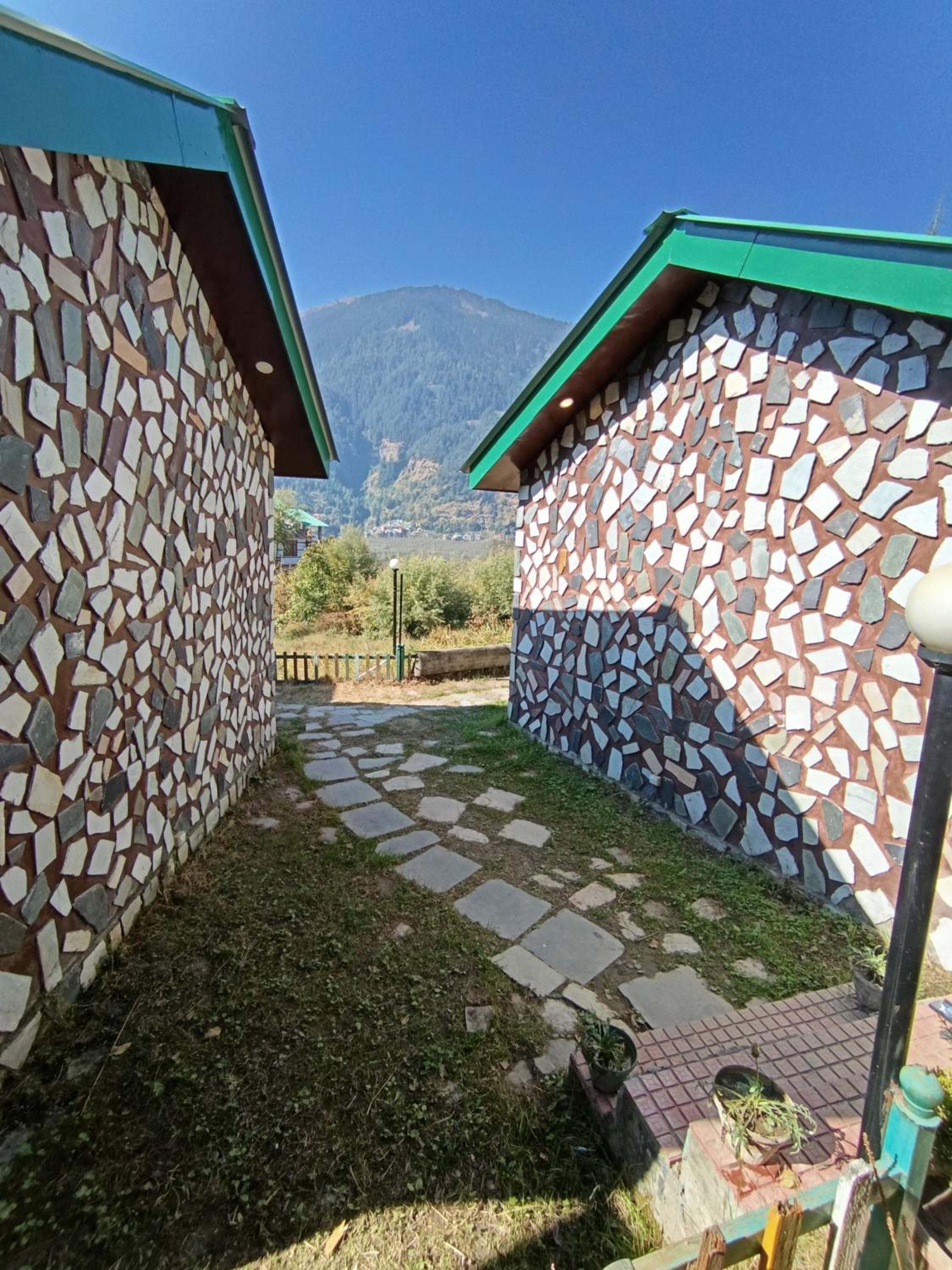 Thrill Venture Manali Stays End to End Himachal Experience, Explore at your Pace! A true Hidden Gem view 5