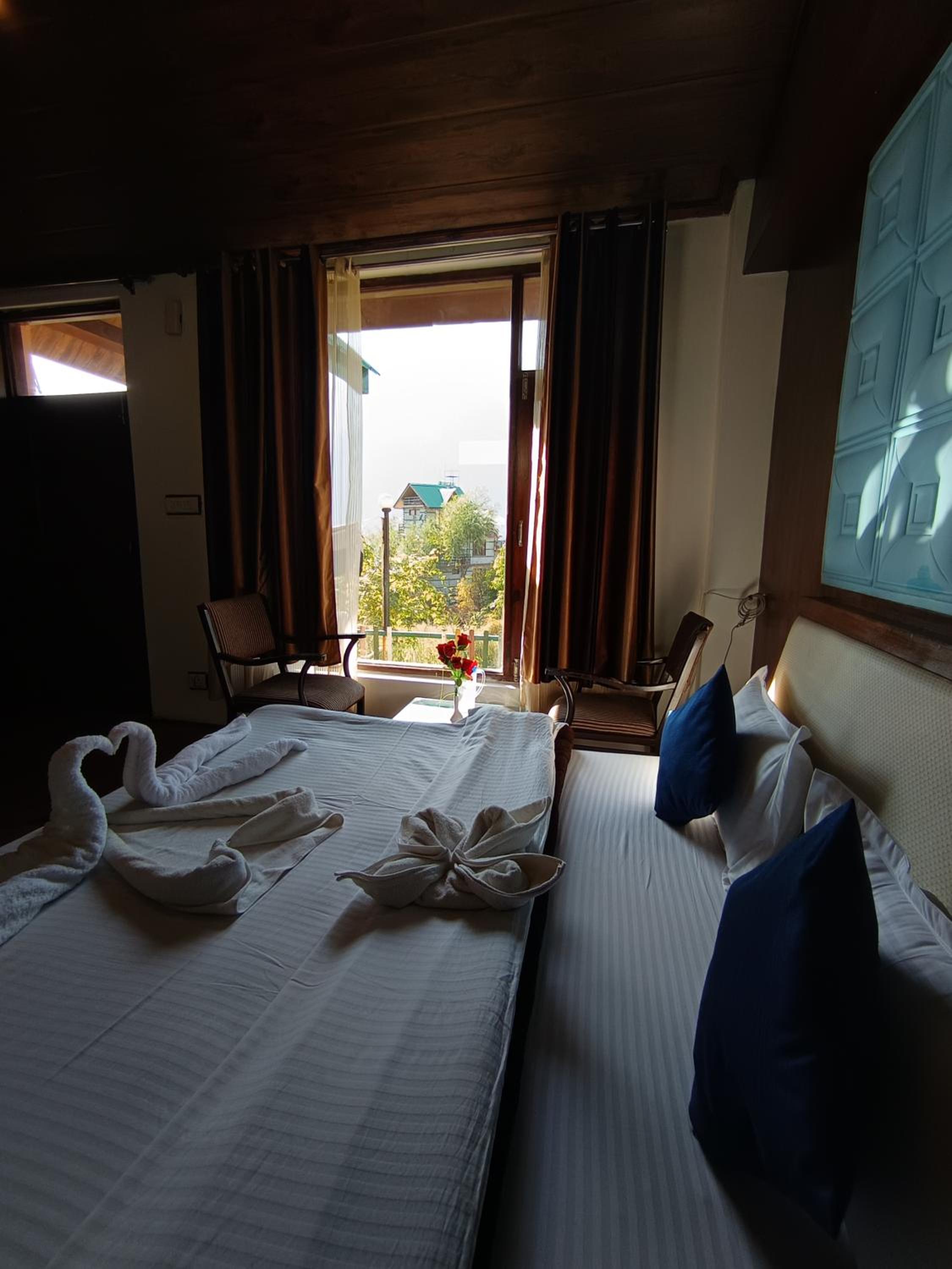 Thrill Venture Manali Stays End to End Himachal Experience, Explore at your Pace! A true Hidden Gem view 3