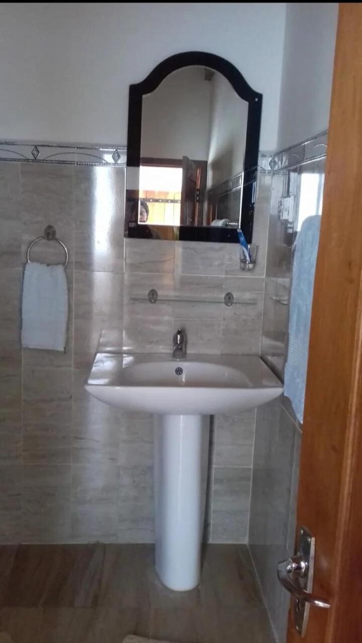 Villa santa Catherina