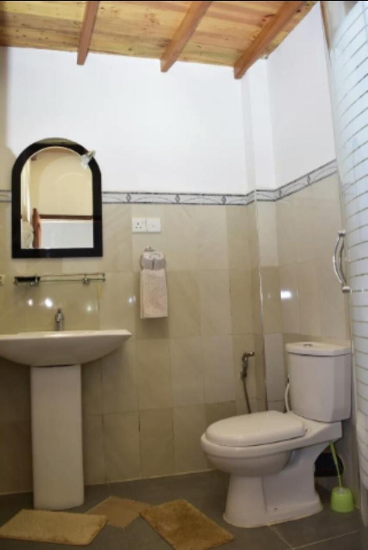 Villa santa Catherina