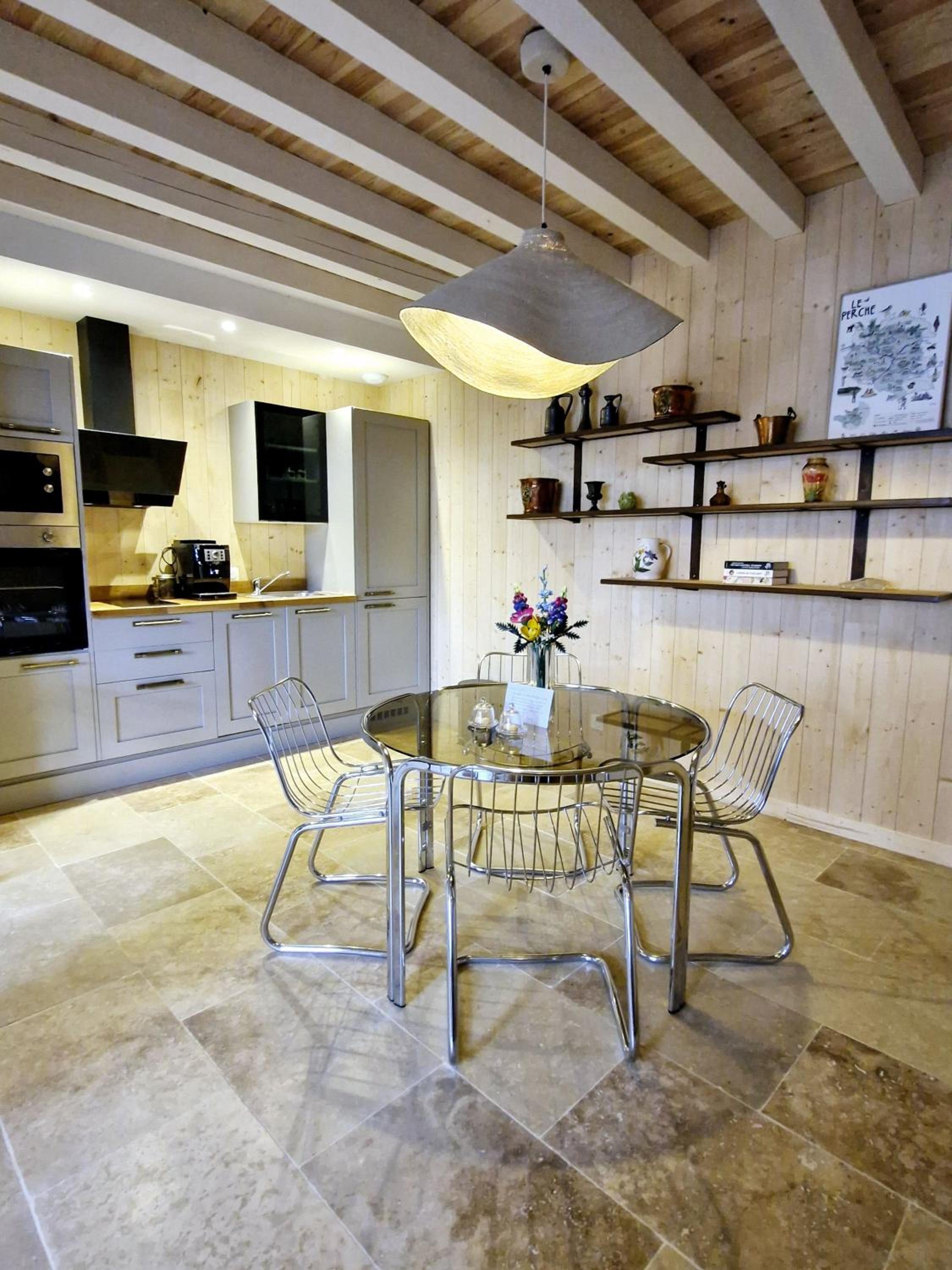 Casa Pertica
