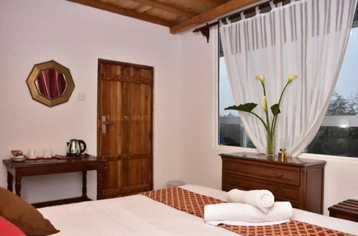 Villa santa Catherina