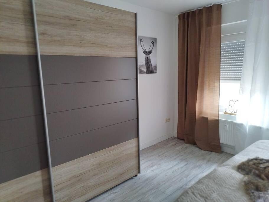 Gästewohnung -Chalet 1 bis 2 Pers
