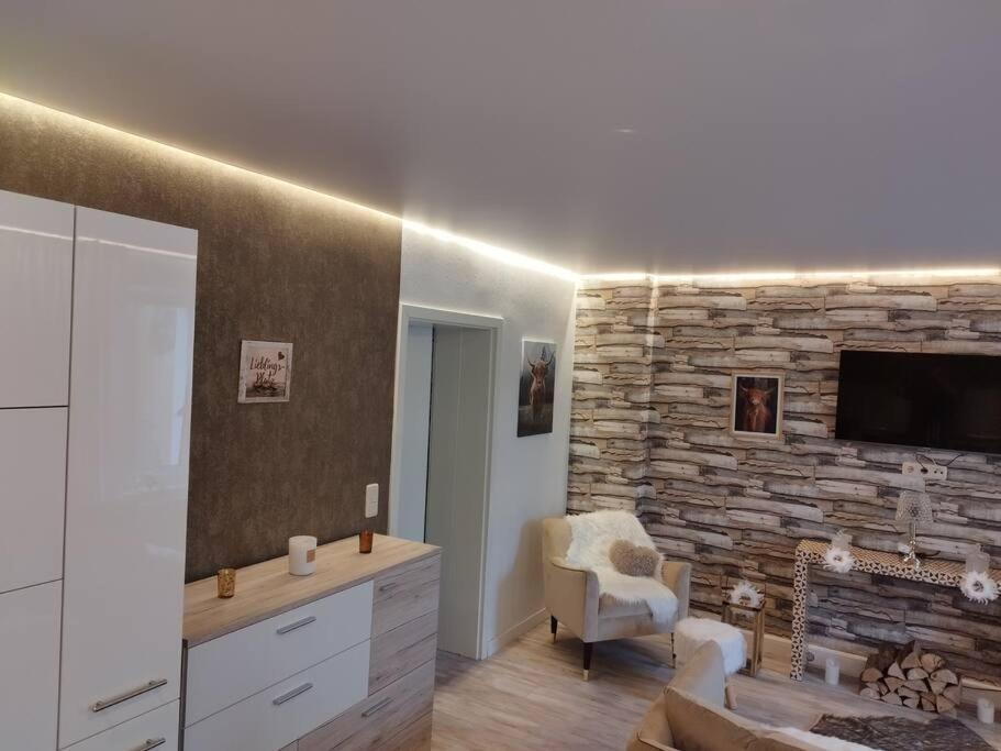 Gästewohnung -Chalet 1 bis 2 Pers