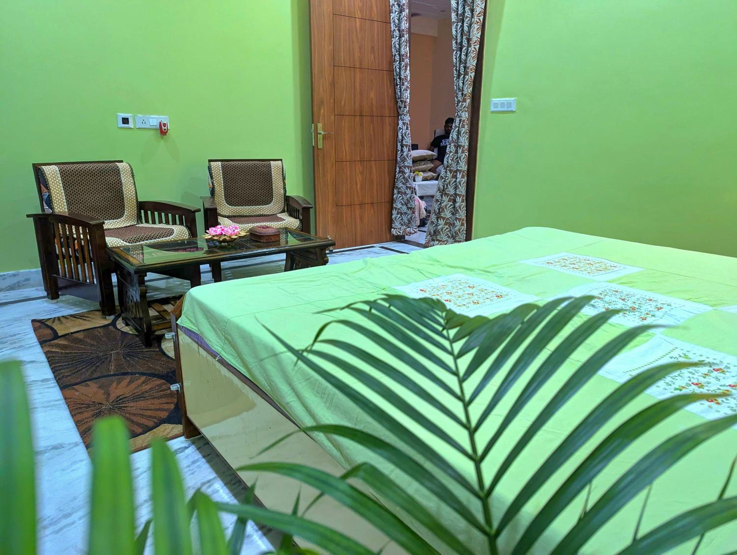 SR Homestay view 3