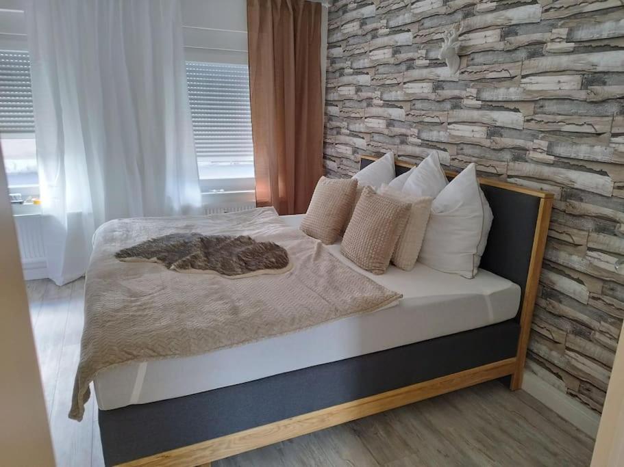 Gästewohnung -Chalet 1 bis 2 Pers