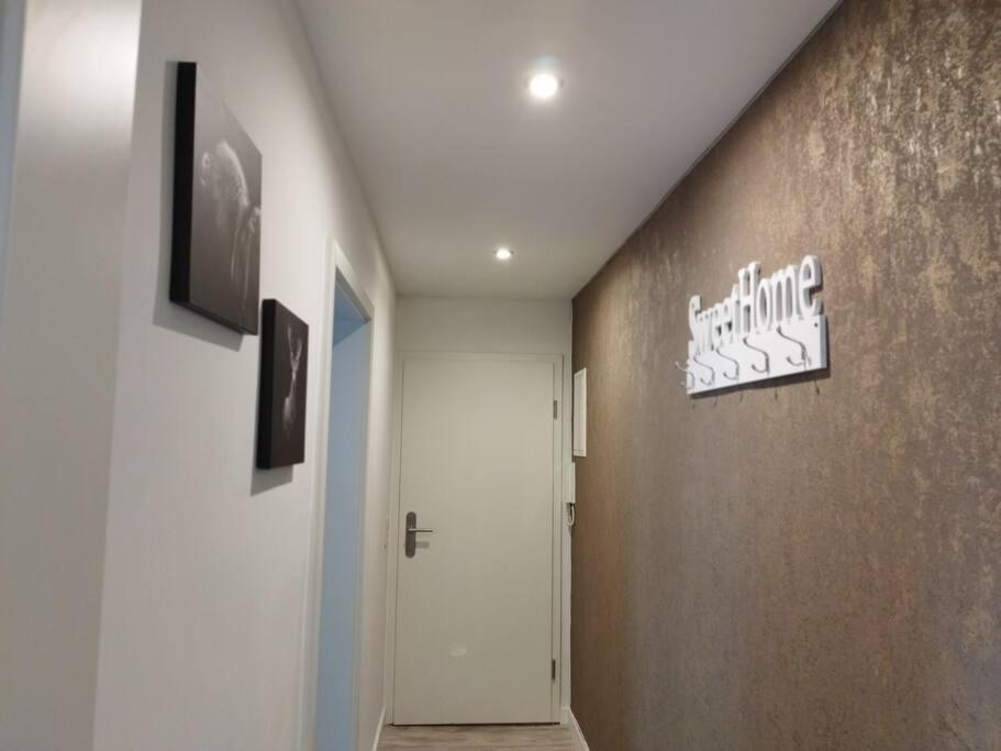 Gästewohnung -Chalet 1 bis 2 Pers