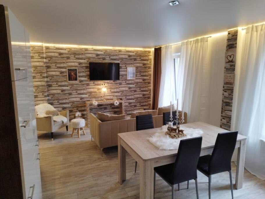 Gästewohnung -Chalet 1 bis 2 Pers