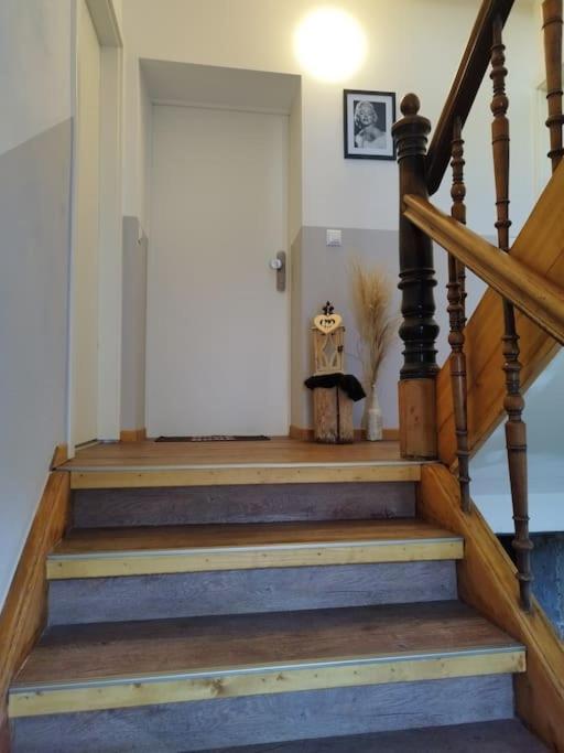 Gästewohnung -Chalet 1 bis 2 Pers