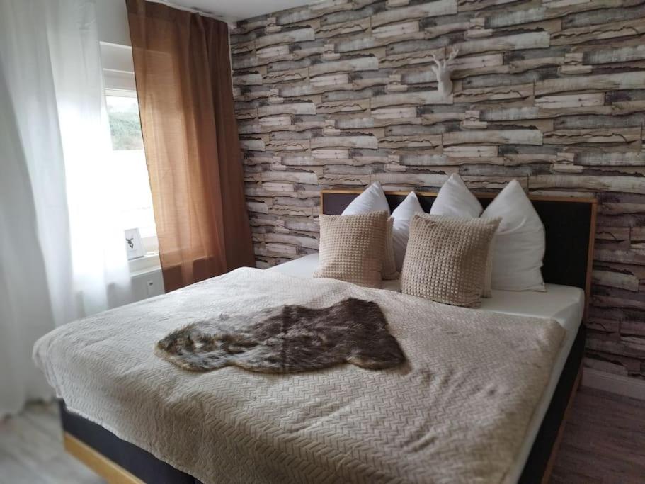 Gästewohnung -Chalet 1 bis 2 Pers