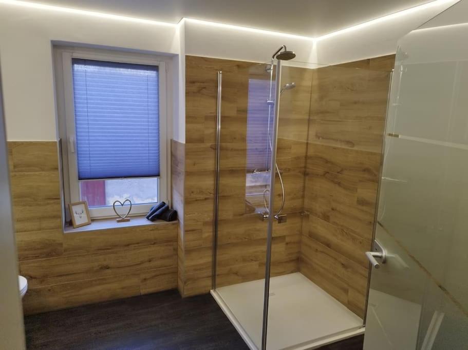 Gästewohnung -Chalet 1 bis 2 Pers