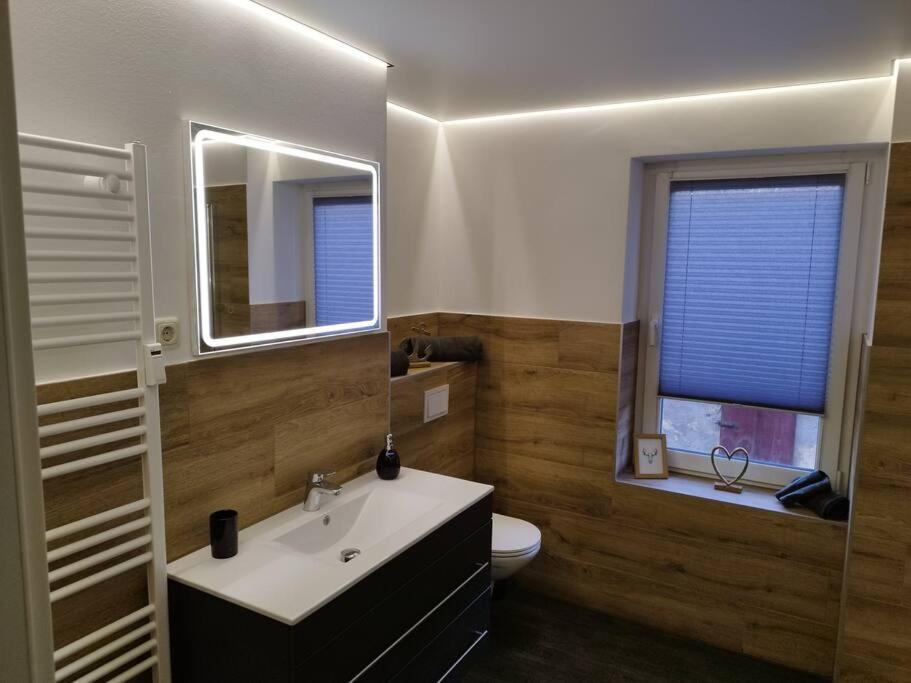 Gästewohnung -Chalet 1 bis 2 Pers