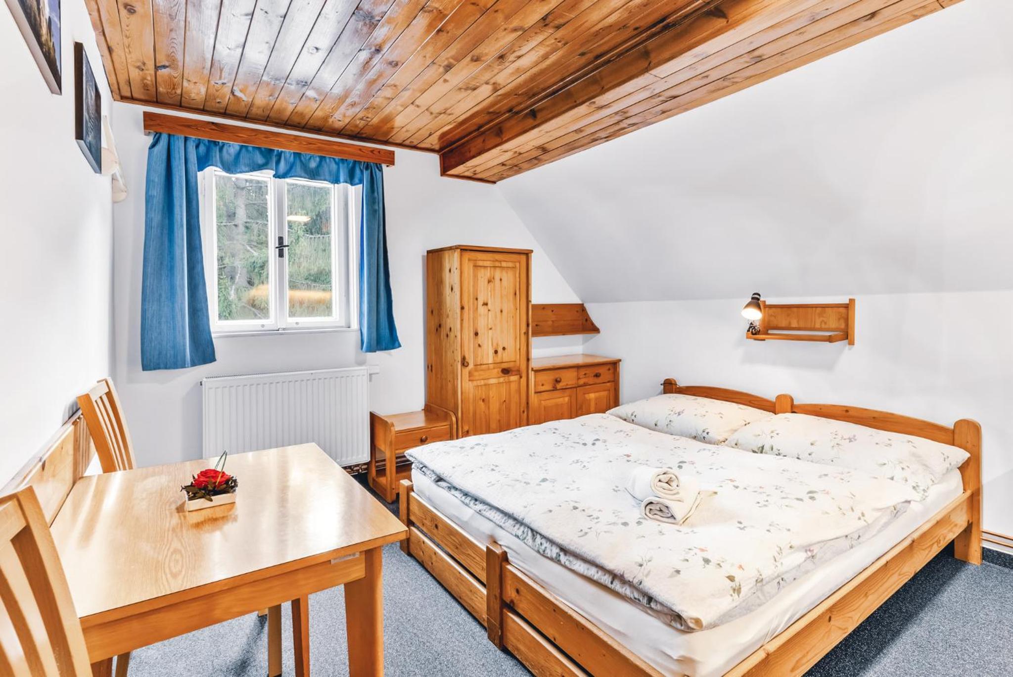 Pension Dita - Adršpach