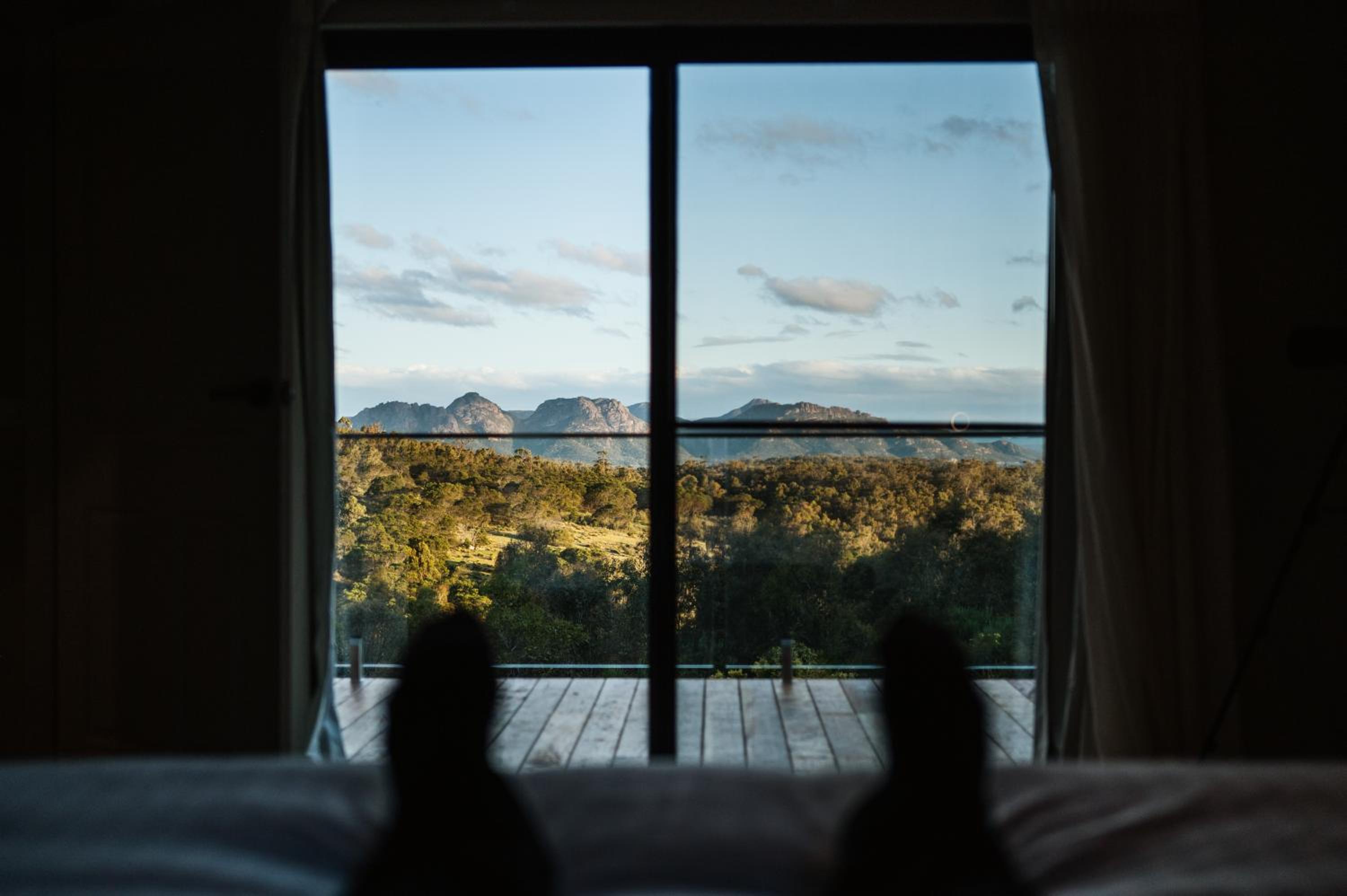 Freycinet Resort