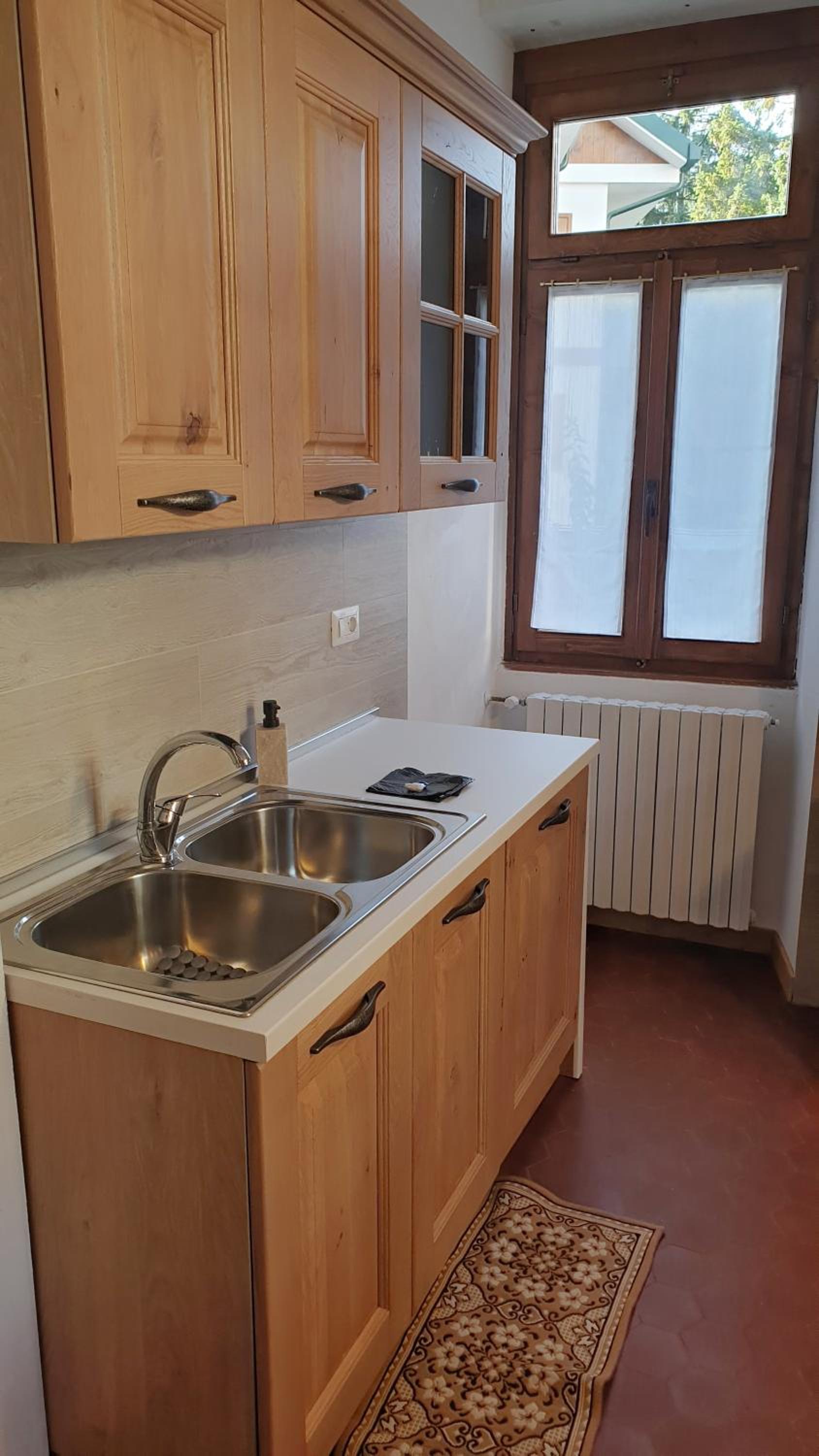 Appartamento 110mq Zona Terme posto auto privato