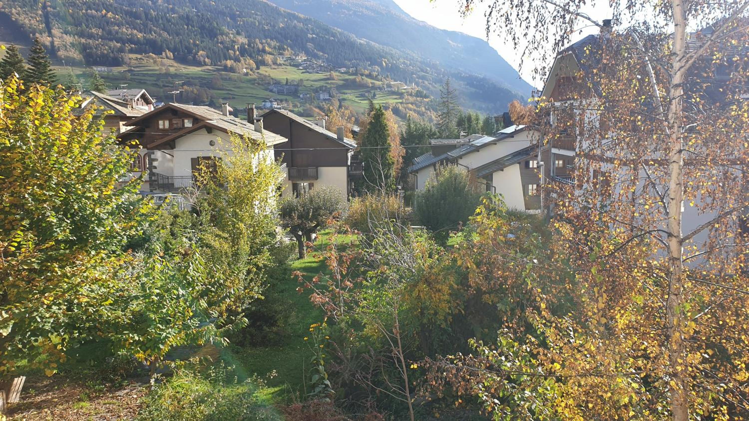 Appartamento 110mq Zona Terme posto auto privato