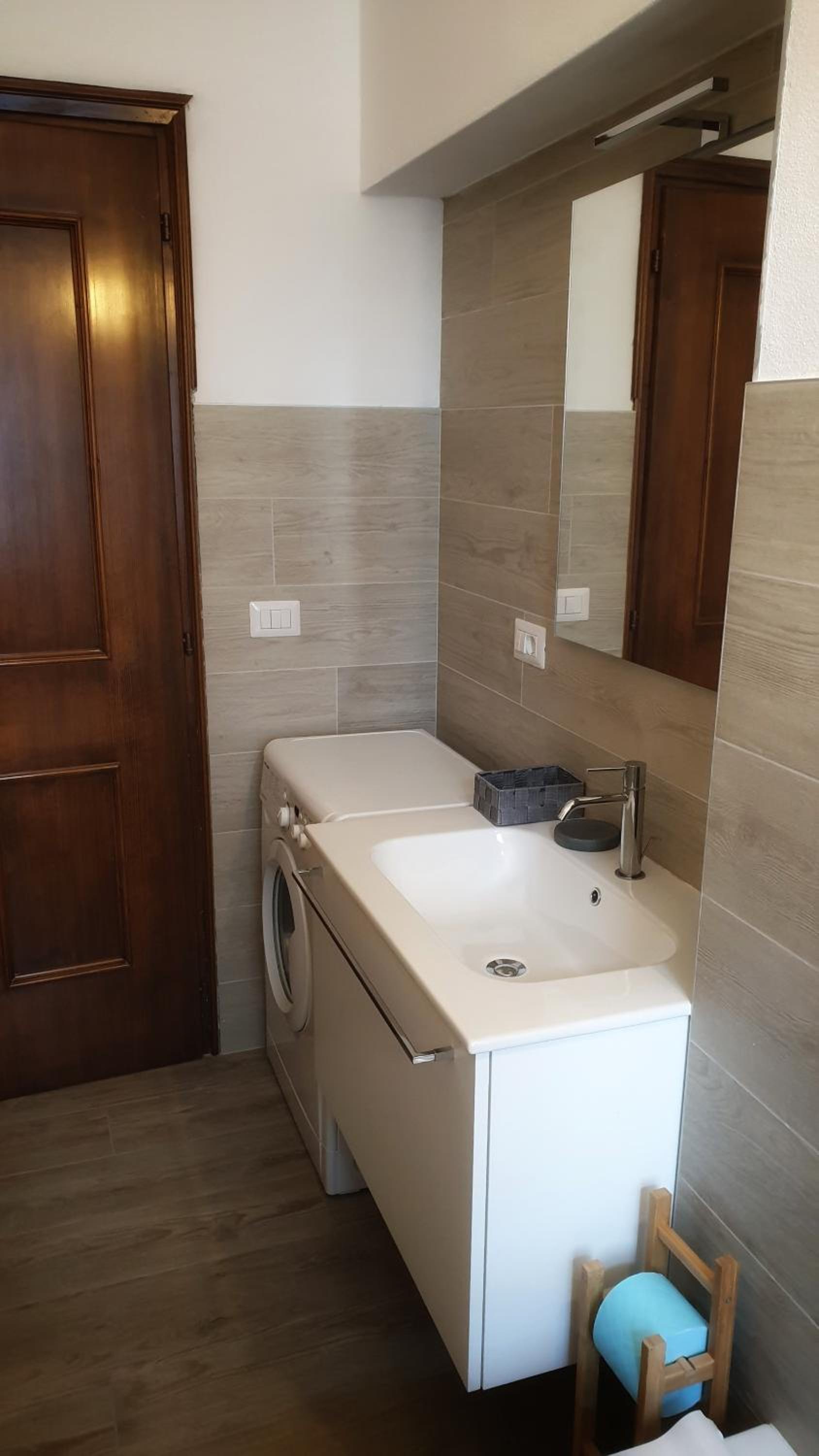 Appartamento 110mq Zona Terme posto auto privato