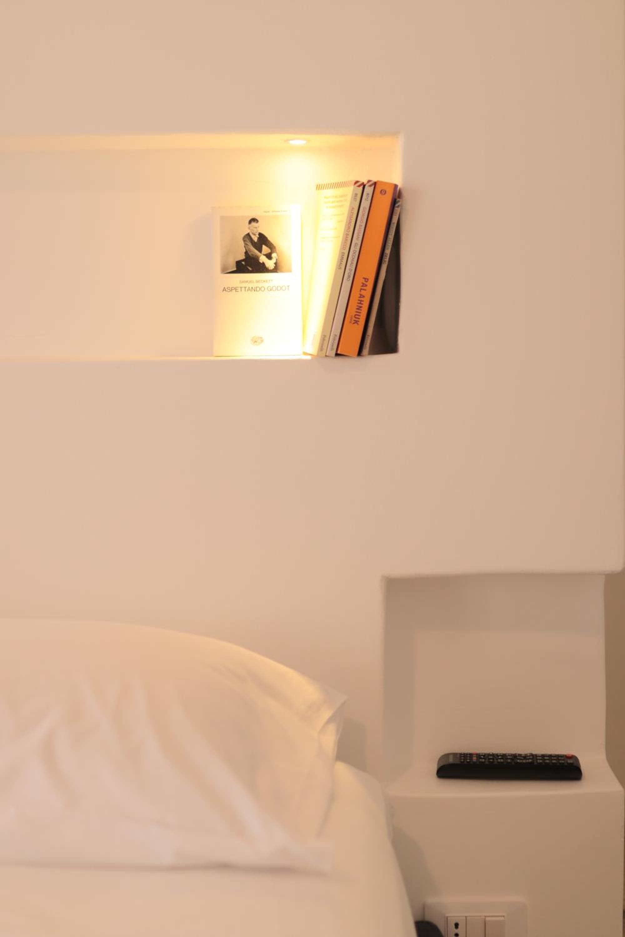 Luna Nuova Gallipoli Comfort & Suites photo 3