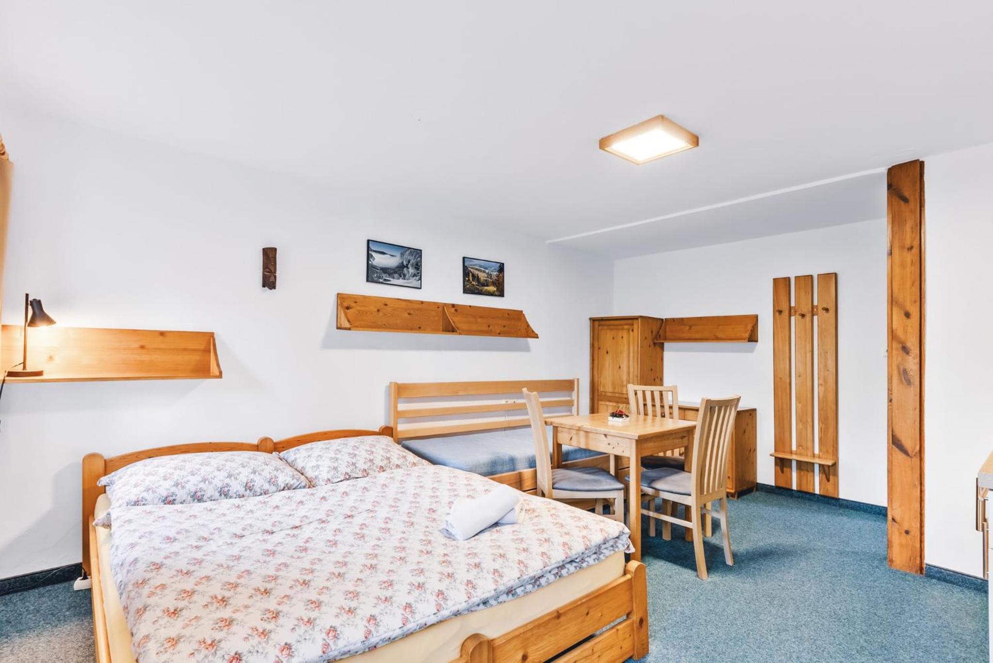 Pension Dita - Adršpach