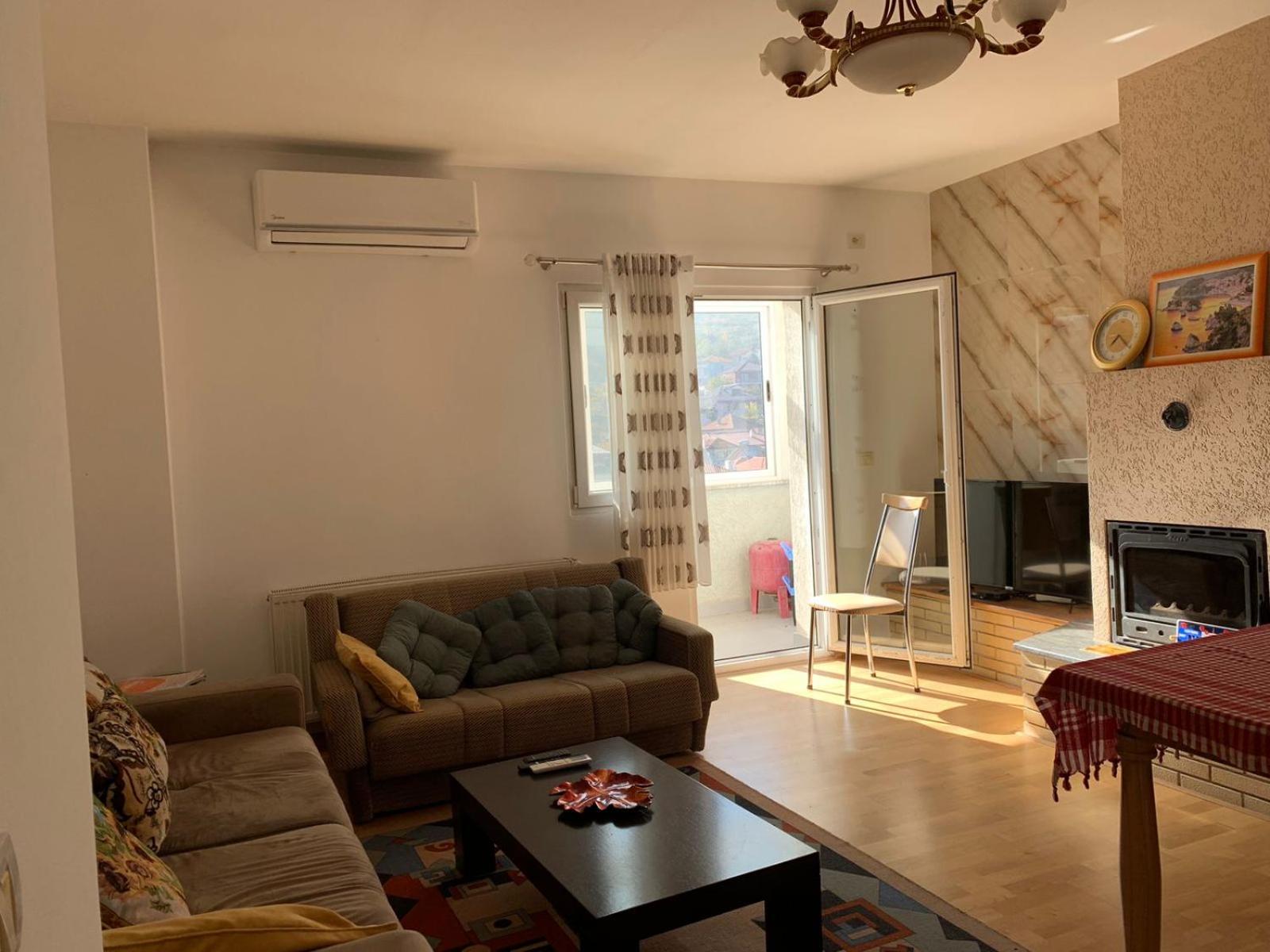 Pere's Holiday Apartament