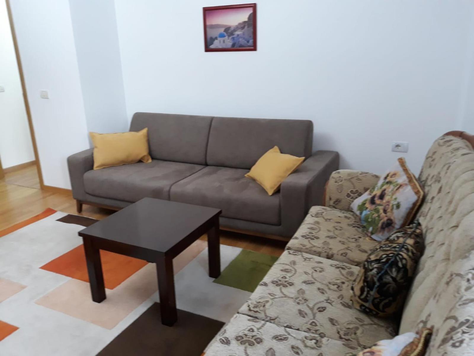 Pere's Holiday Apartament