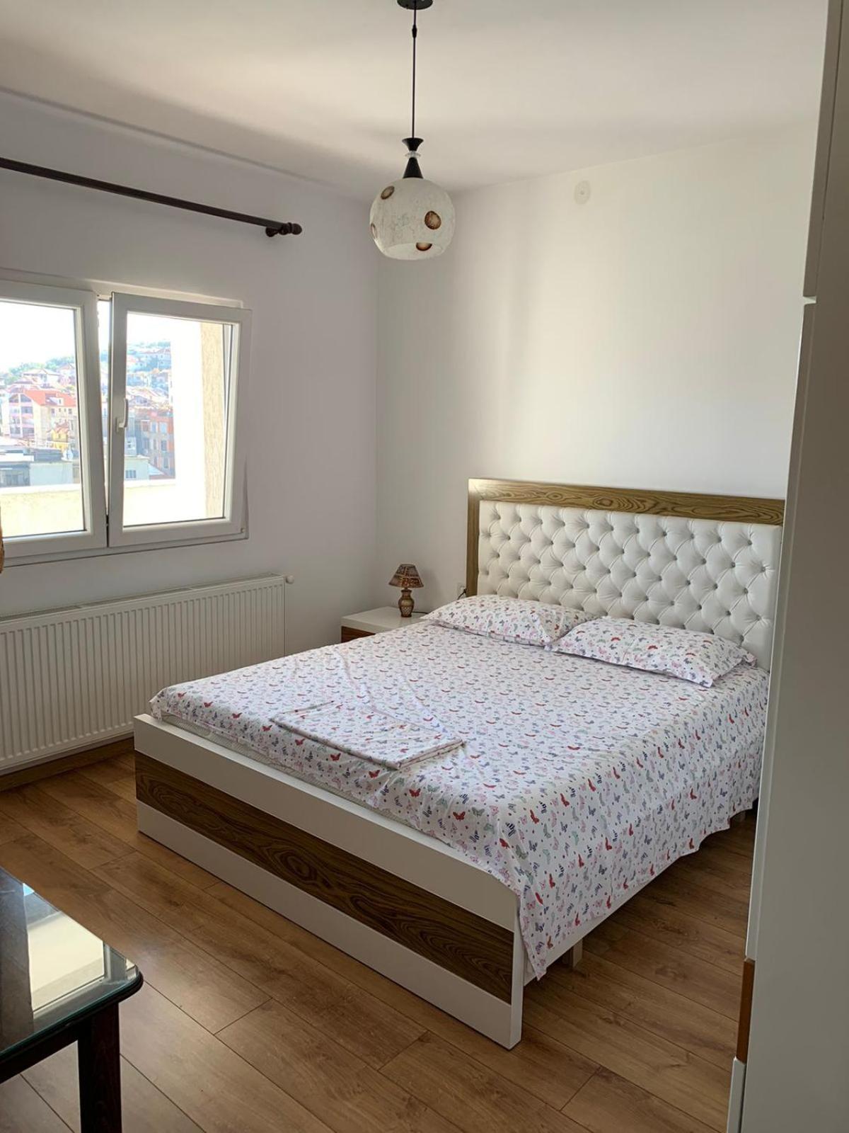 Pere's Holiday Apartament