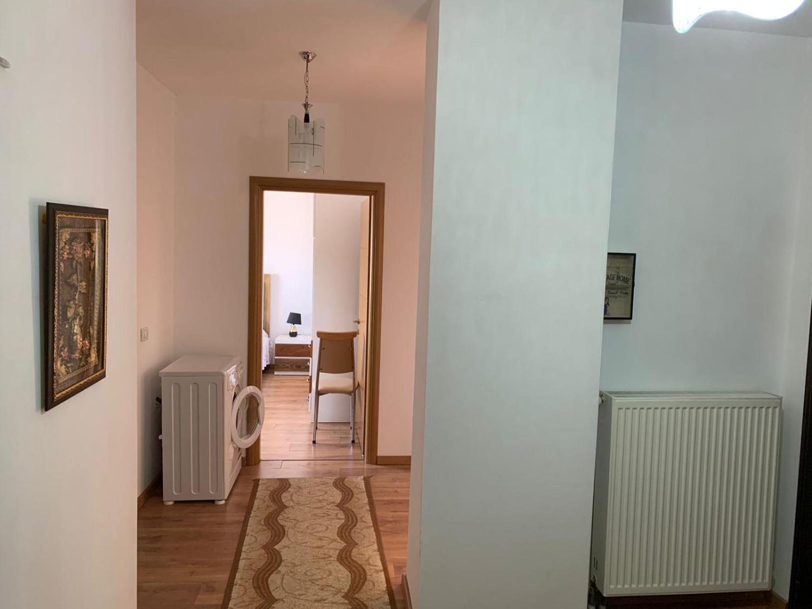 Pere's Holiday Apartament