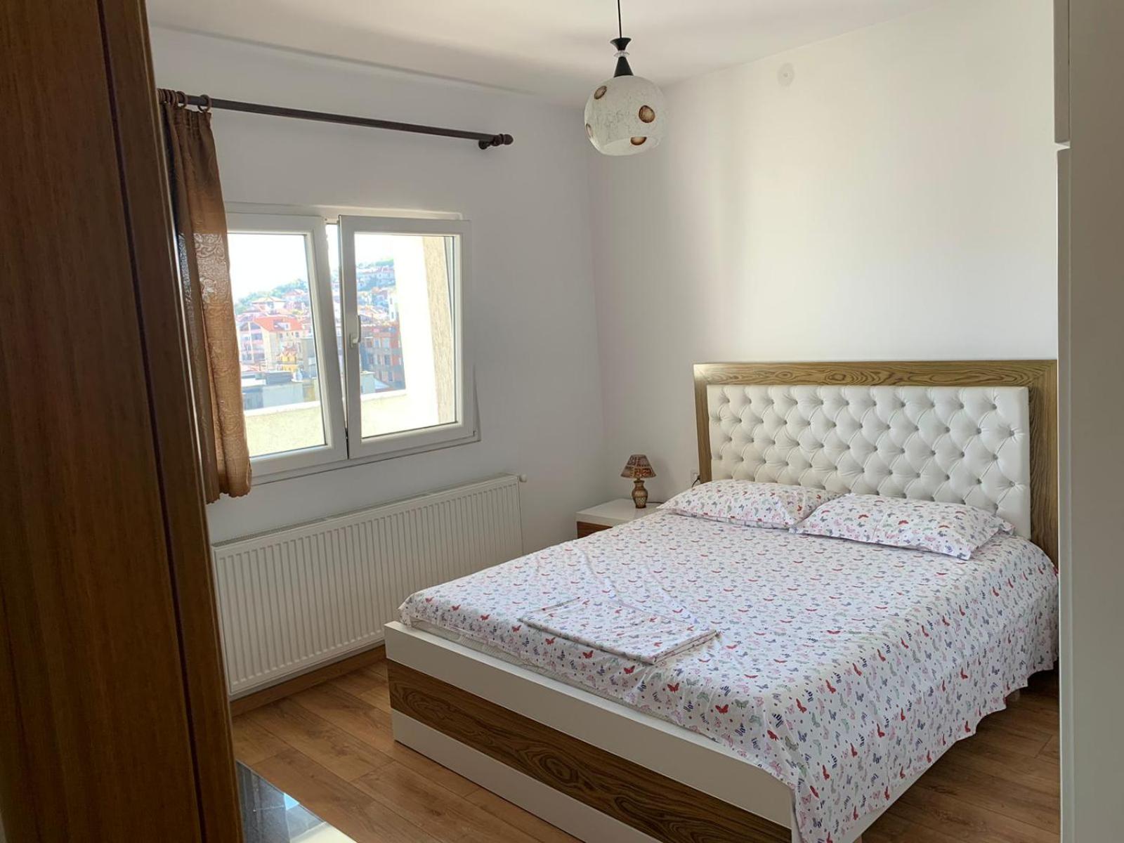Pere's Holiday Apartament