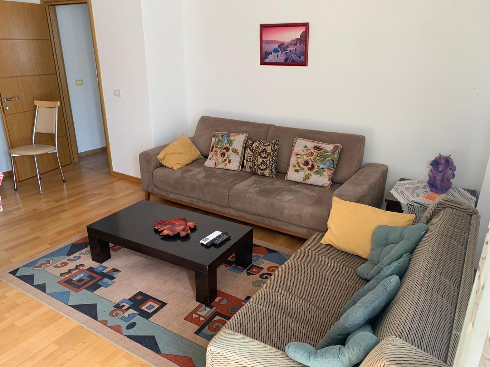 Pere's Holiday Apartament