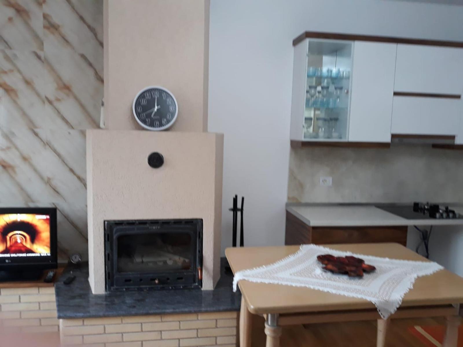 Pere's Holiday Apartament