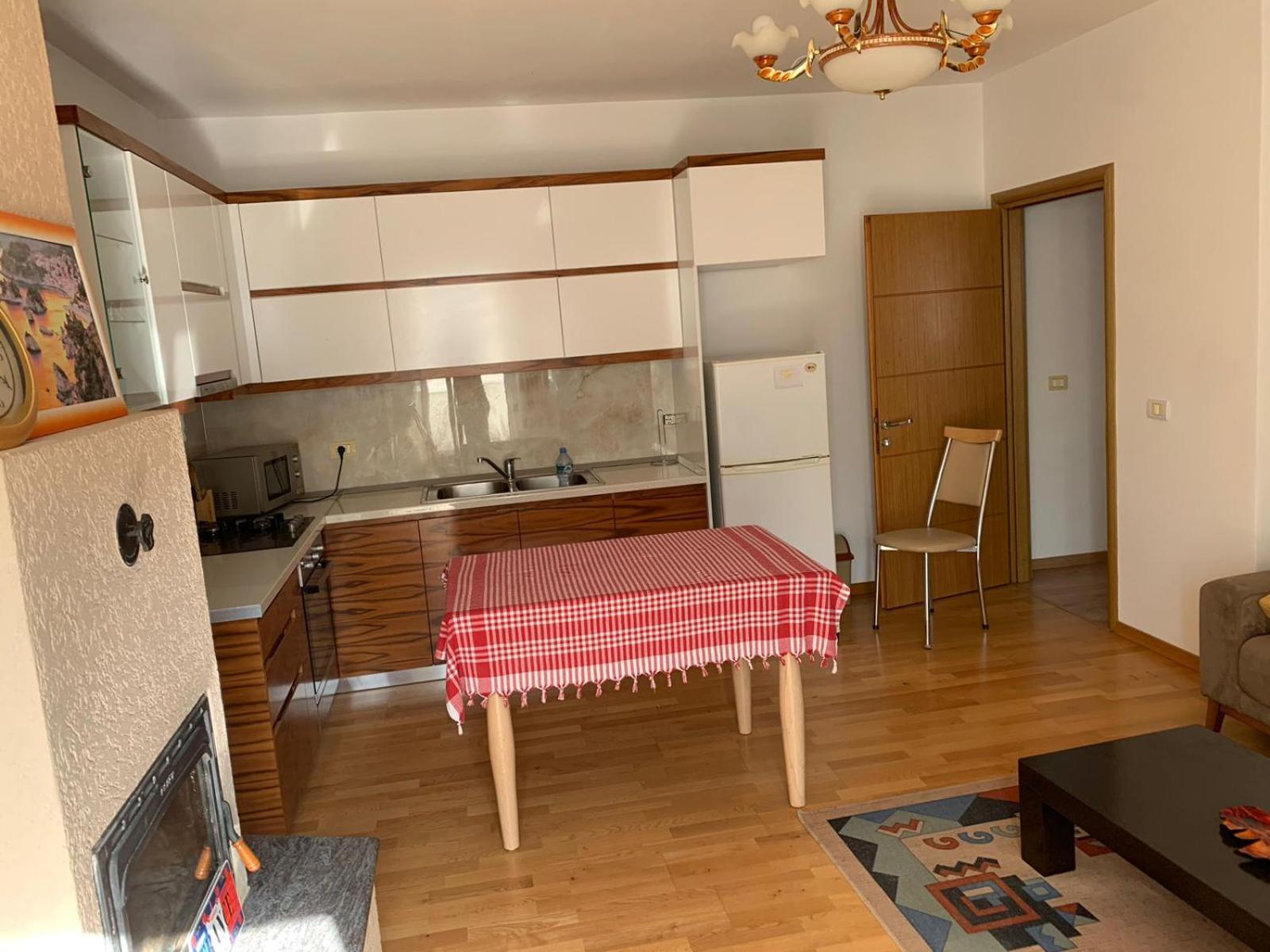 Pere's Holiday Apartament