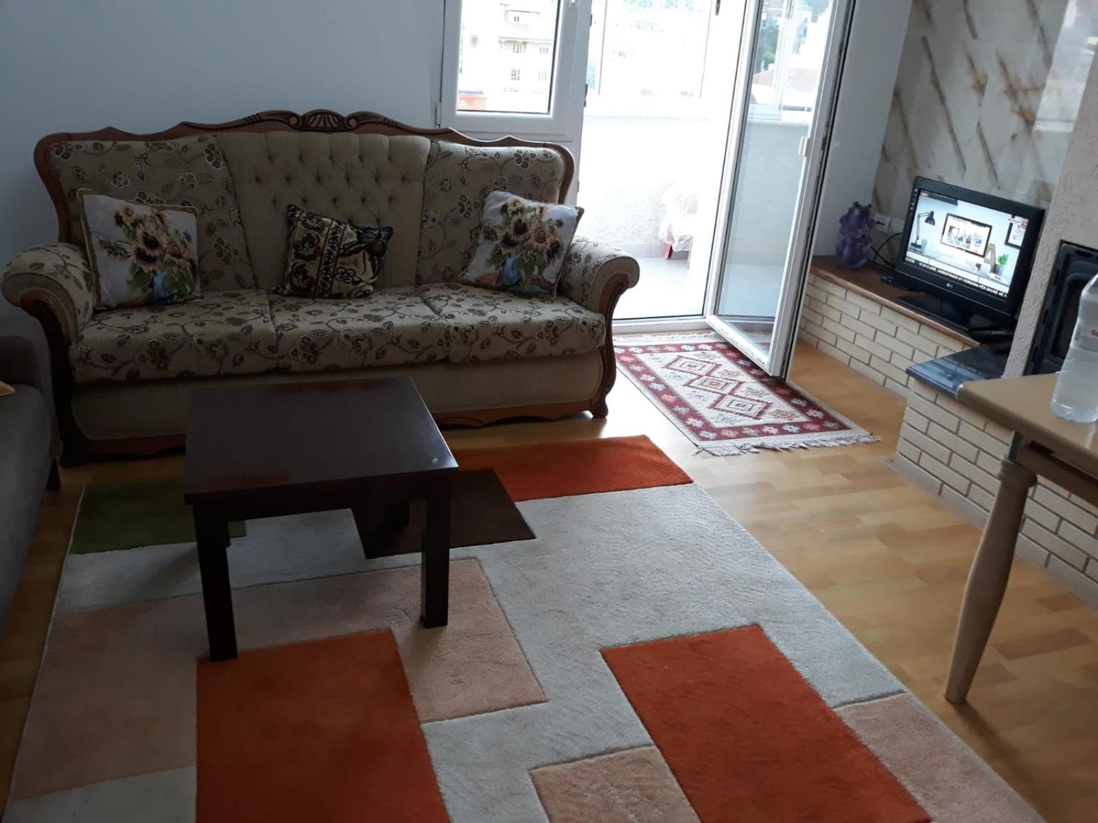 Pere's Holiday Apartament