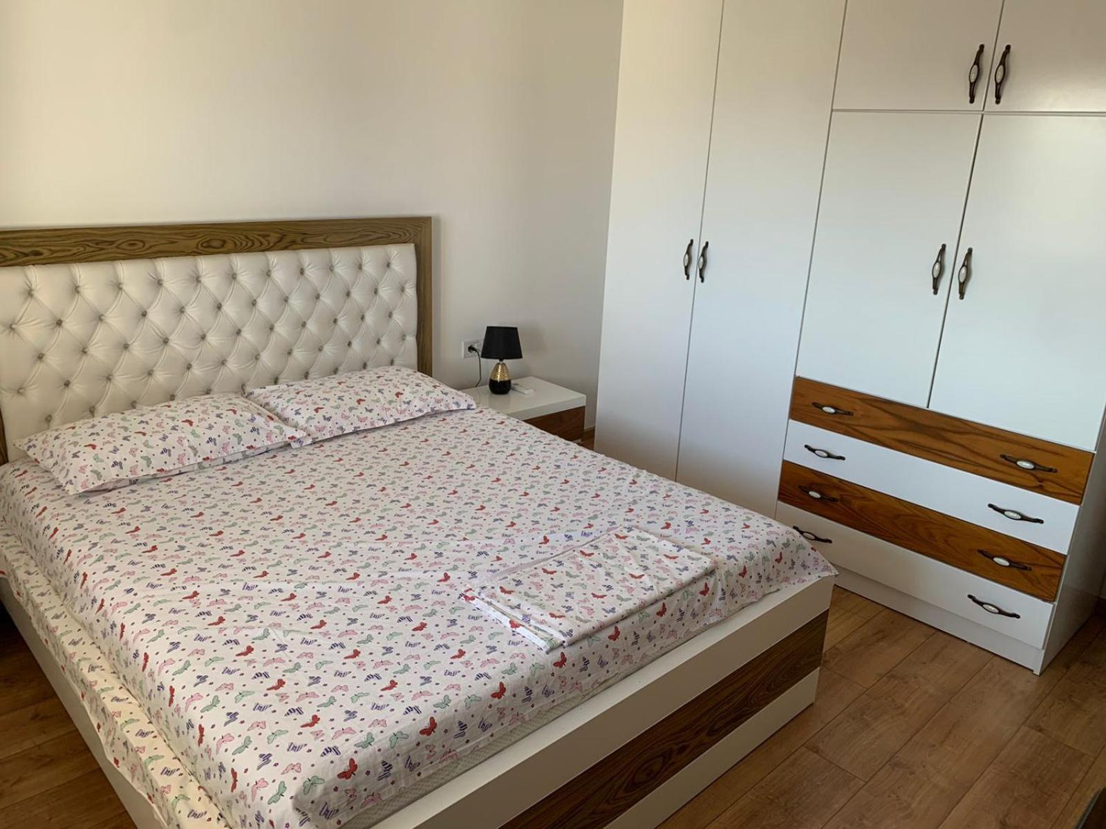 Pere's Holiday Apartament