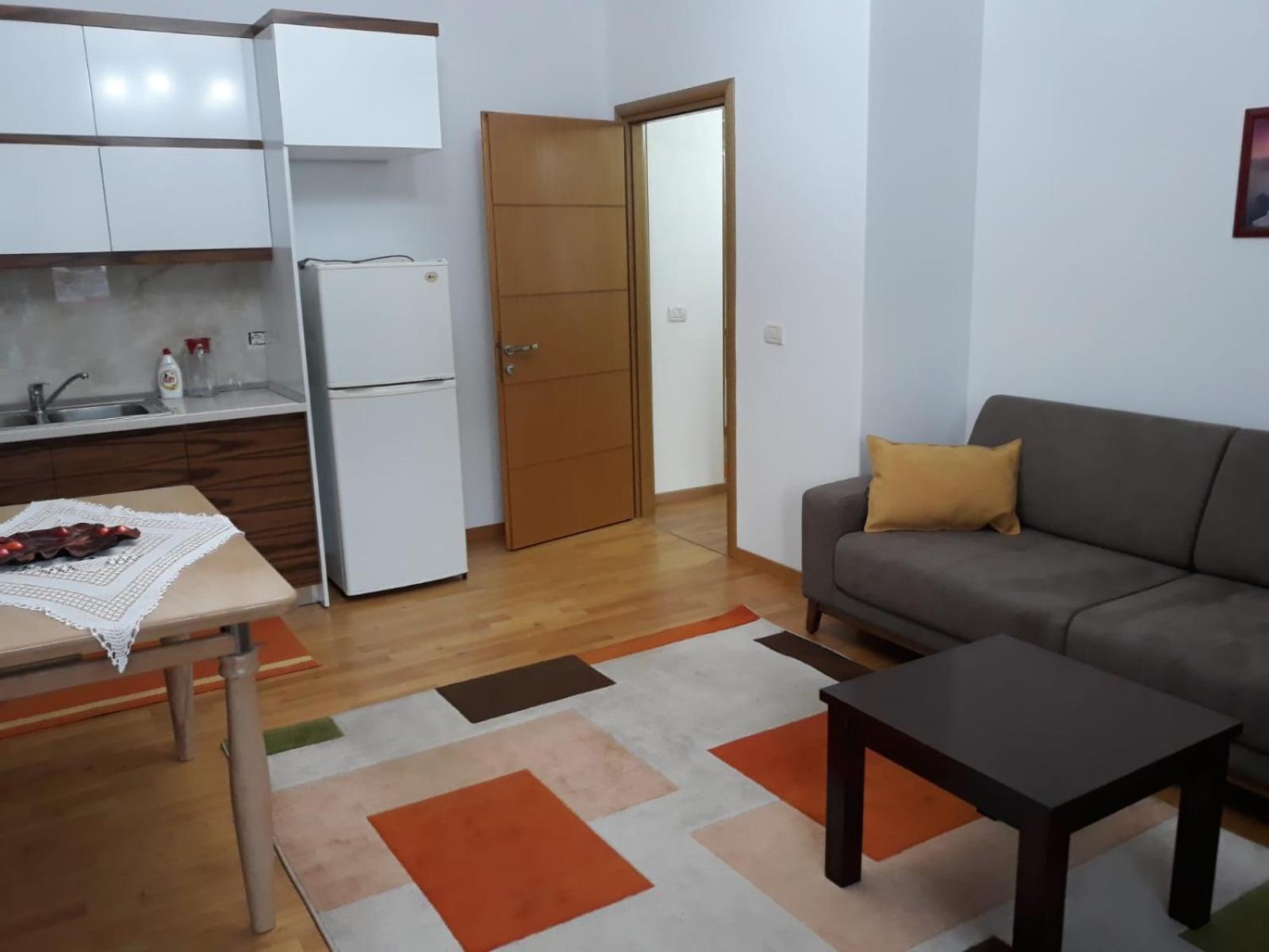 Pere's Holiday Apartament