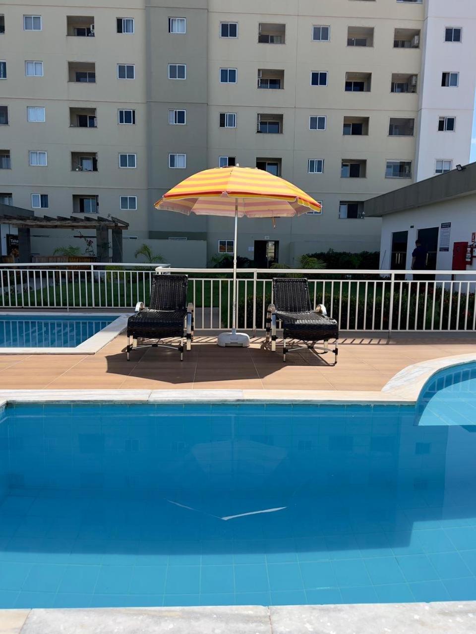 Apartamento Completo